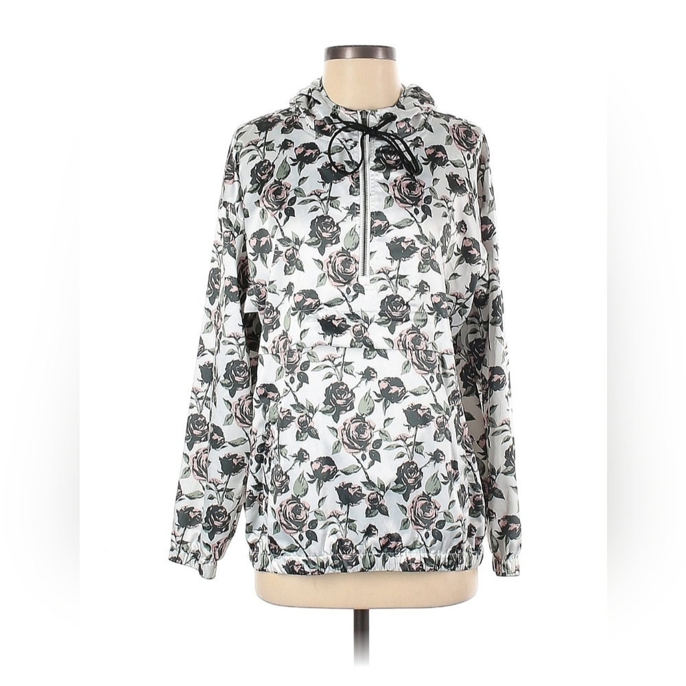 Empyre Pullover Jacket